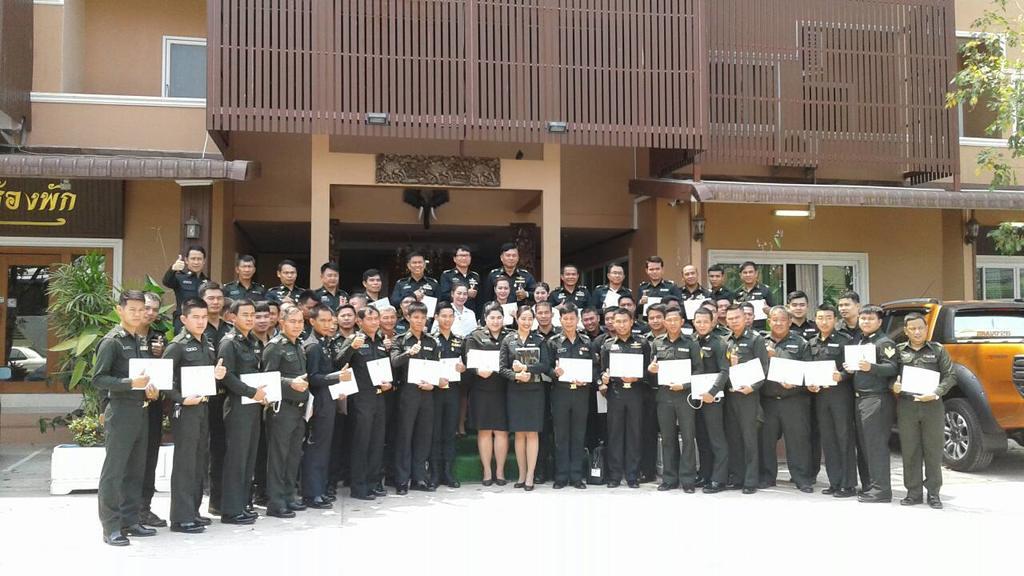 Le Parc Wangnang Hotel Phitsanulok Eksteriør bilde